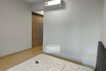 Gravit8 @ Klang South