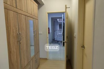 Gravit8 @ Klang South