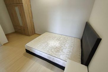 Gravit8 @ Klang South