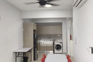 Gravit8 @ Klang South