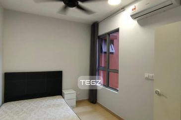 Gravit8 @ Klang South