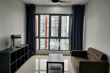 Gravit8 @ Klang South