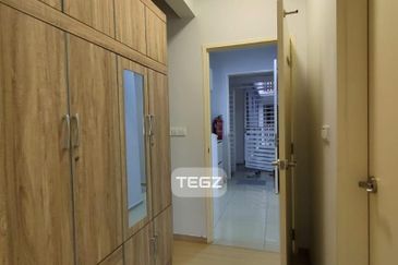 Gravit8 @ Klang South