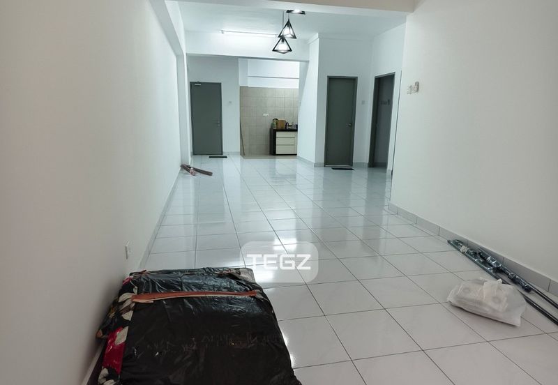 Trifolia 1 Apartment