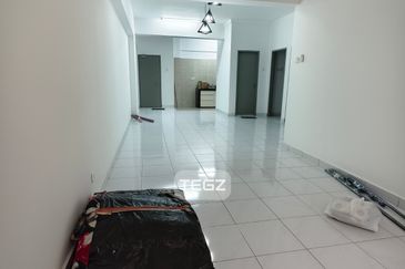 Trifolia 1 Apartment