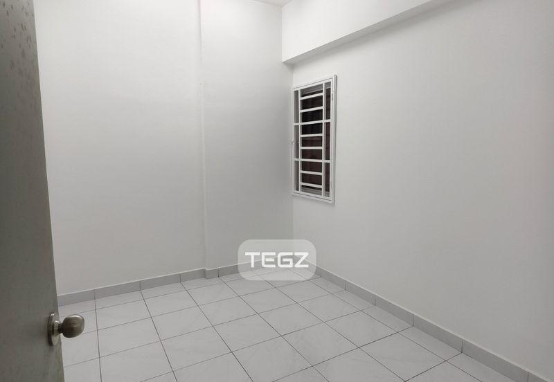 Trifolia 1 Apartment