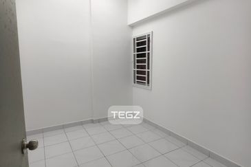 Trifolia 1 Apartment