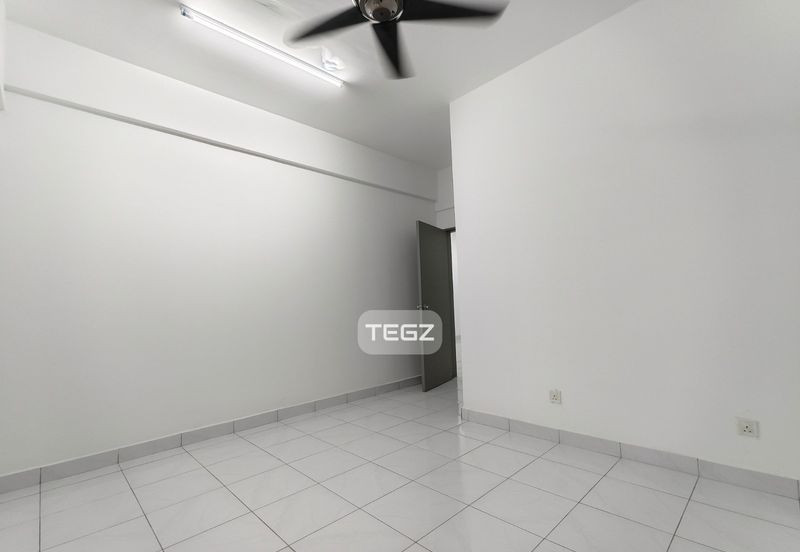 Trifolia 1 Apartment