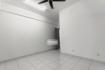 Trifolia 1 Apartment