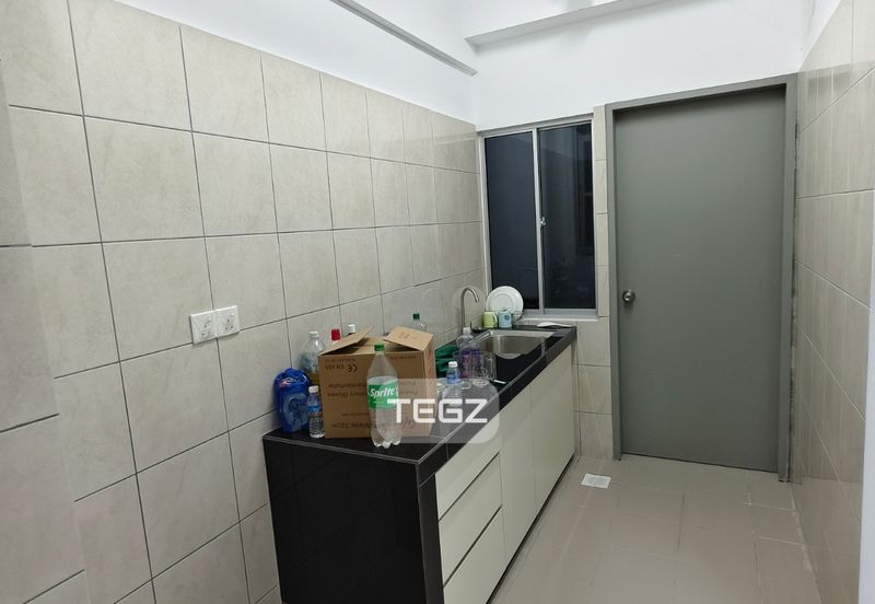 Trifolia 1 Apartment