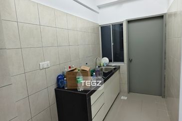 Trifolia 1 Apartment