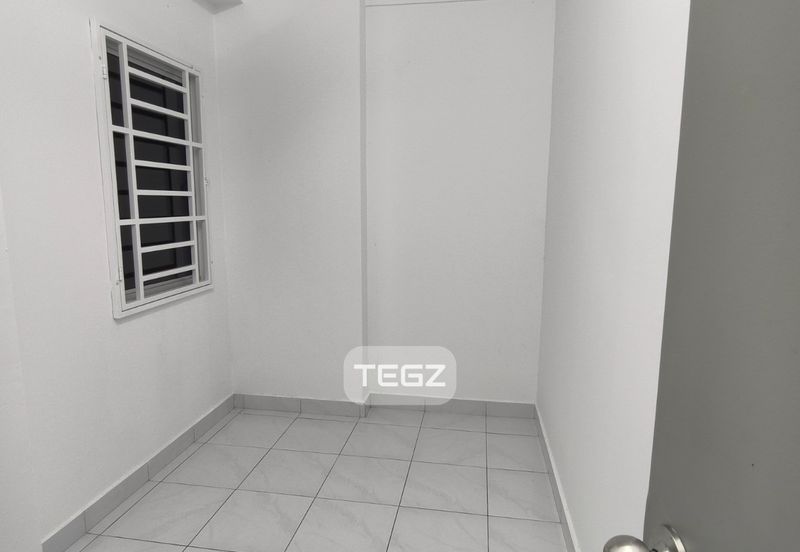 Trifolia 1 Apartment