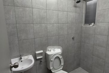 Trifolia 1 Apartment