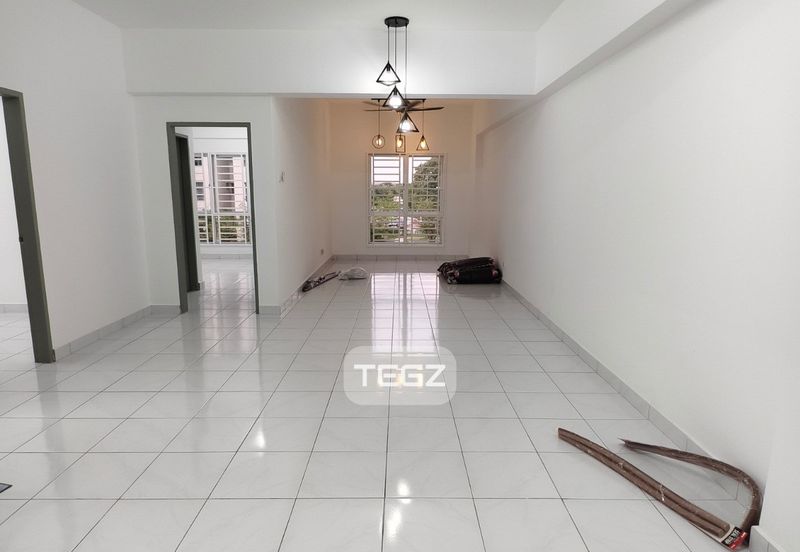 Trifolia 1 Apartment