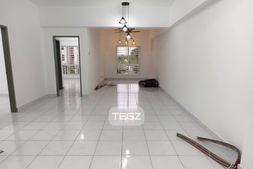 Trifolia 1 Apartment