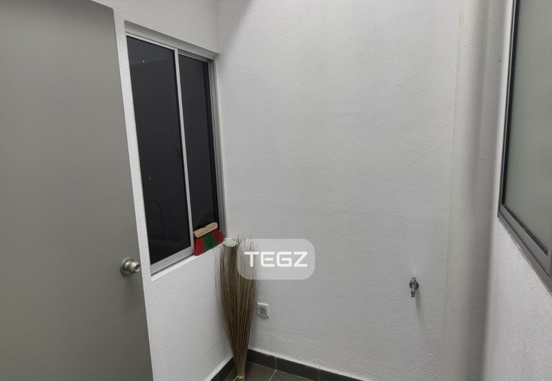 Trifolia 1 Apartment