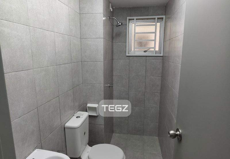 Trifolia 1 Apartment