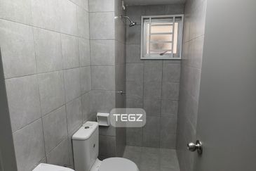 Trifolia 1 Apartment