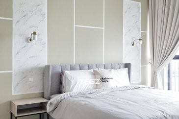 Setia City Residences @ Setia City