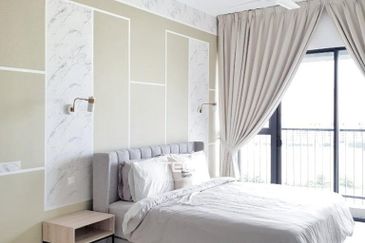 Setia City Residences @ Setia City