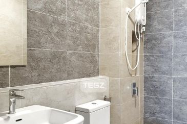 Setia City Residences @ Setia City