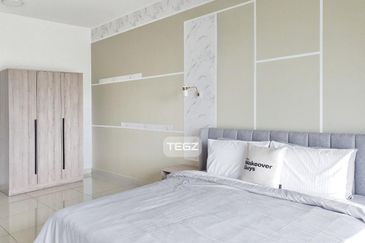 Setia City Residences @ Setia City