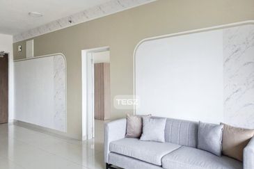 Setia City Residences @ Setia City