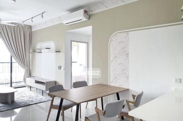 Setia City Residences @ Setia City