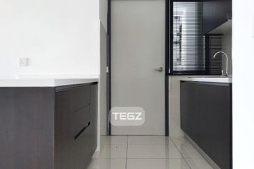 Setia City Residences @ Setia City