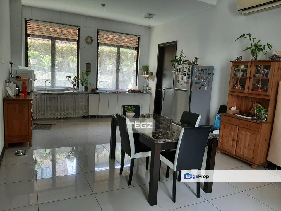 Setia Duta Setia Eco Park 1.5 Storey Bungalow House 7500sqft, Selangor, Setia Eco Park