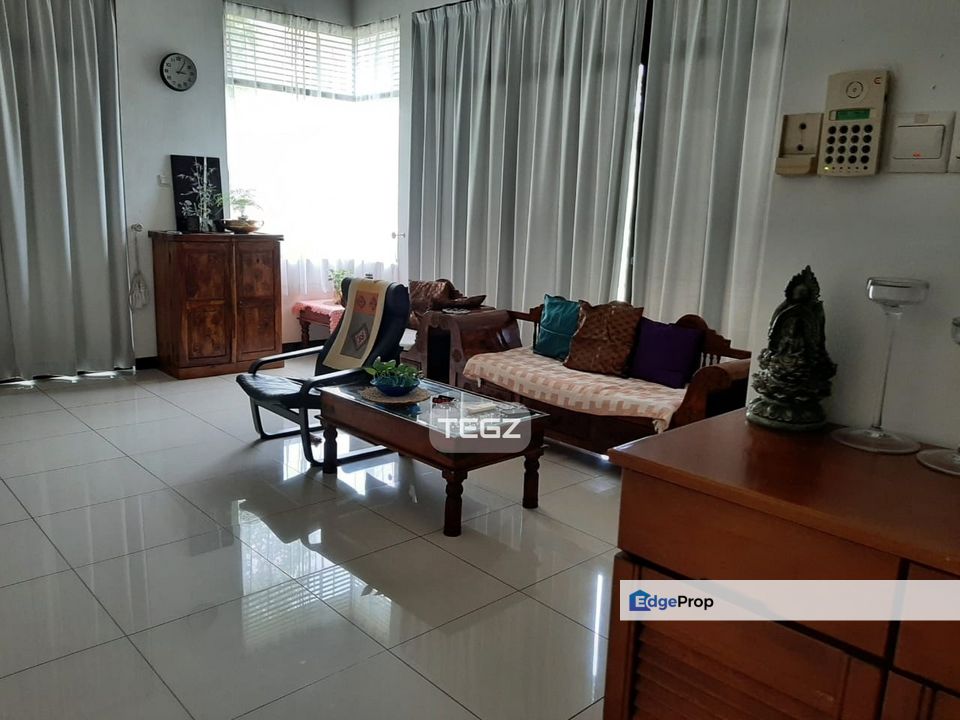 Setia Duta Setia Eco Park 1.5 Storey Bungalow House 7500sqft, Selangor, Setia Eco Park