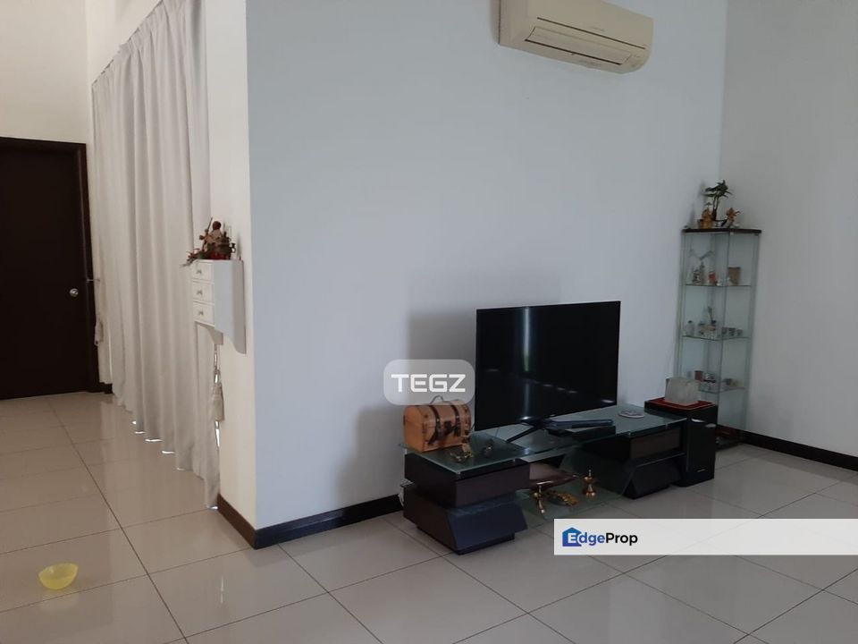 Setia Duta Setia Eco Park 1.5 Storey Bungalow House 7500sqft, Selangor, Setia Eco Park
