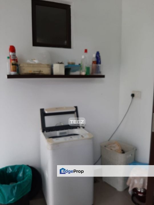 Setia Duta Setia Eco Park 1.5 Storey Bungalow House 7500sqft, Selangor, Setia Eco Park