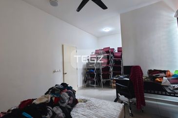 Zeyheri, Setia Utama 2