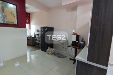 Zeyheri, Setia Utama 2