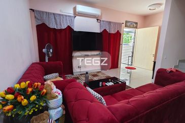 Zeyheri, Setia Utama 2