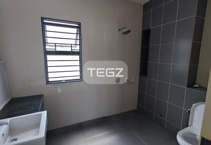 Zeyheri, Setia Utama 2