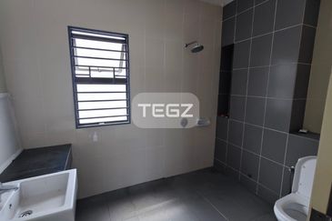 Zeyheri, Setia Utama 2