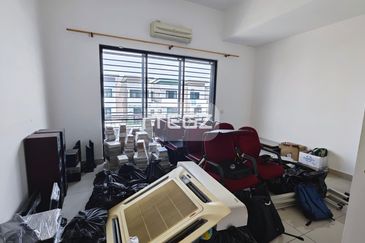 Zeyheri, Setia Utama 2