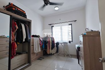 Zeyheri, Setia Utama 2