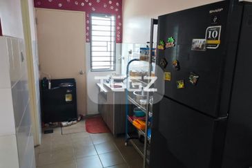 Zeyheri, Setia Utama 2