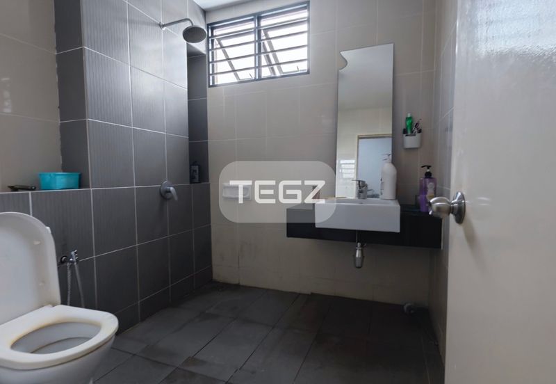 Zeyheri, Setia Utama 2