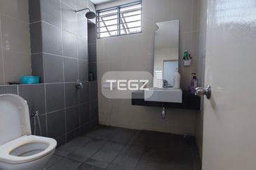 Zeyheri, Setia Utama 2