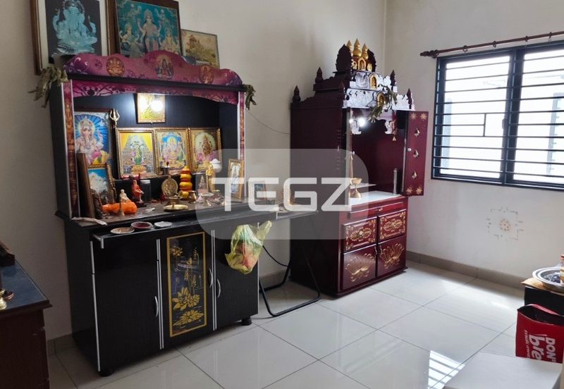 Zeyheri, Setia Utama 2