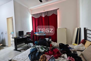 Zeyheri, Setia Utama 2