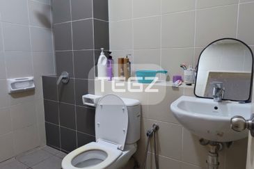 Zeyheri, Setia Utama 2