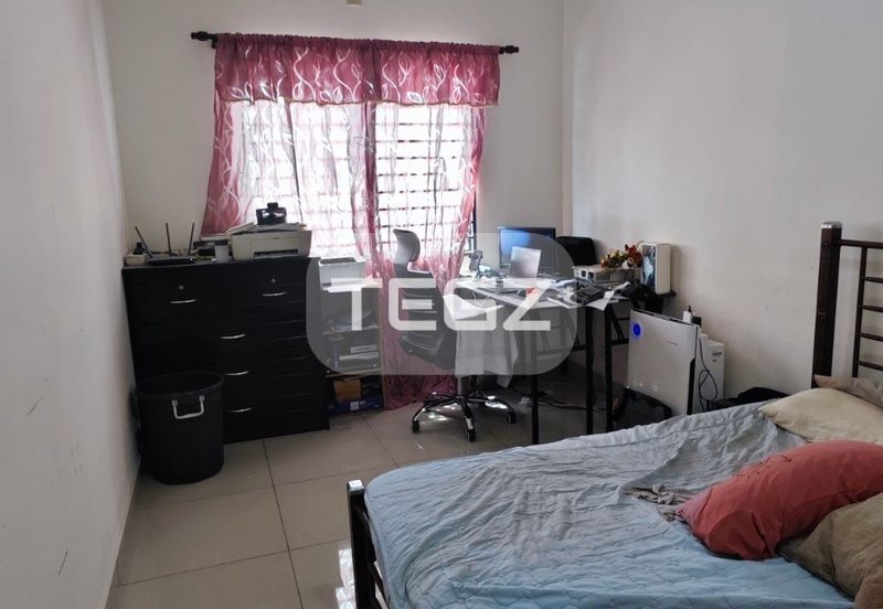 Zeyheri, Setia Utama 2