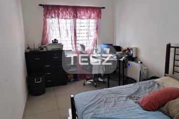 Zeyheri, Setia Utama 2