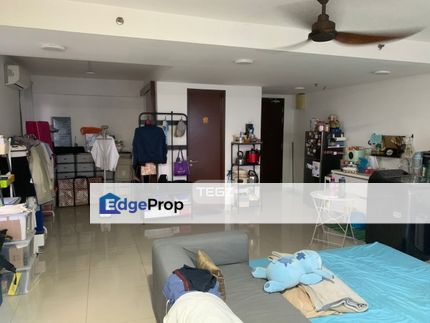 Trefoil Residence Setia Alam Full Loan Good Condition, Selangor, Setia Alam/Alam Nusantara