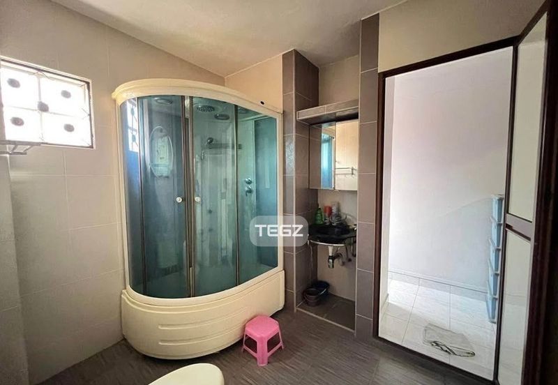 Port Klang (Pelabuhan Klang)